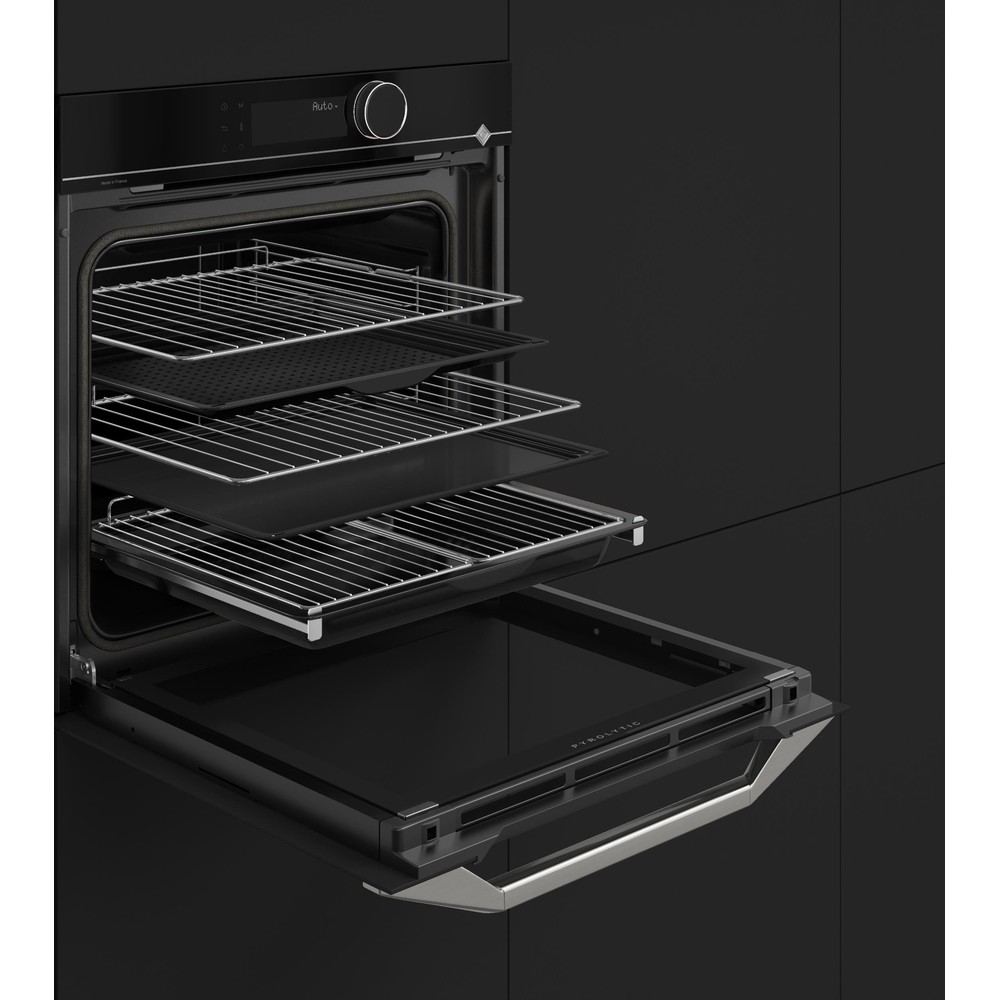 Духовой шкаф De Dietrich DOP4556H - изображение 5